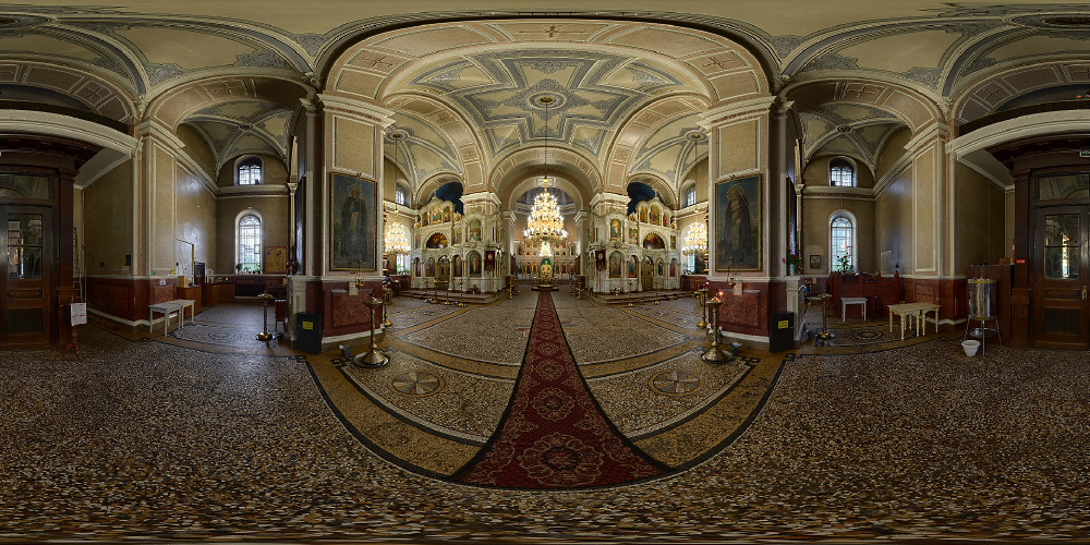Holy Transfiguration Cathedral 03