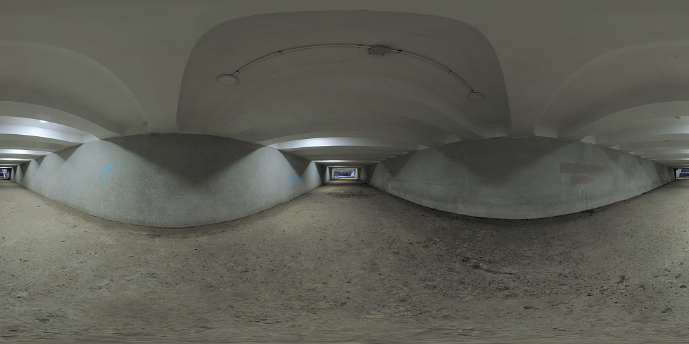 Tunnel 01
