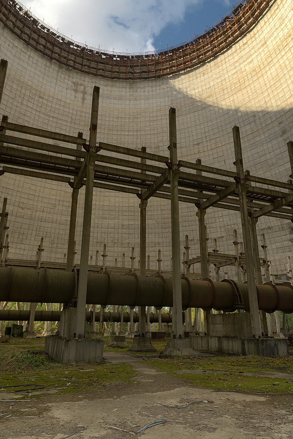 Cooling tower 02